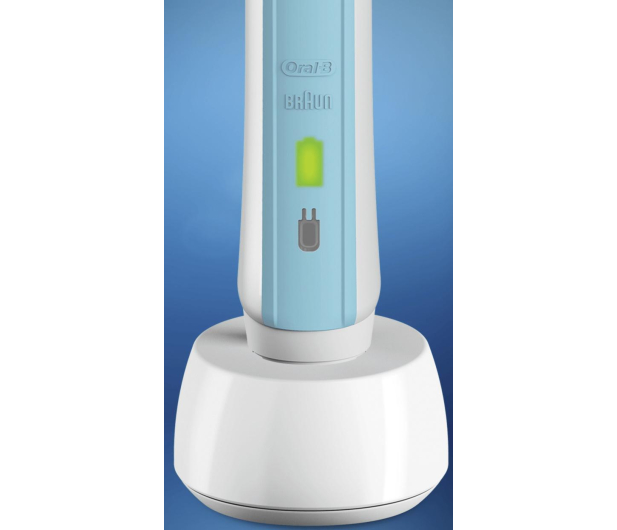 Oral-B Pro 500 Crossaction - 350804 - zdjęcie 6